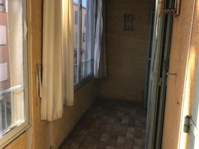 Appartement location à Lotissement Le Château, Le Beausset