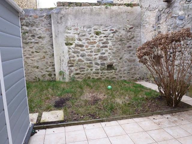 Appartement location à Saint-Nazaire, Le Croisic