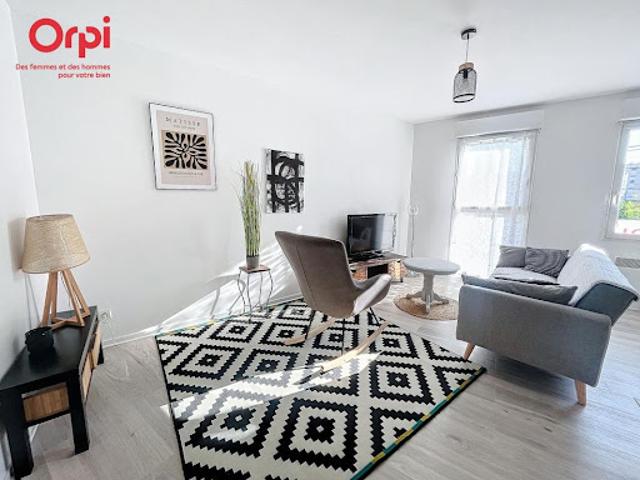 Appartement location à Le Mans