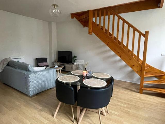 Appartement location à Centre-Ville, Libourne