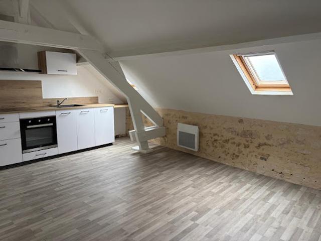 Appartement location à Luçon, Vendée