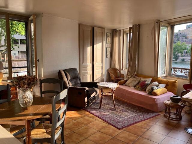 Appartement location à Lyon, Métropole de Lyon