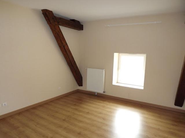 Appartement location à Charolles, Marcigny