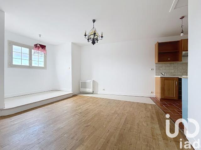 Appartement location à Romorantin-Lanthenay, Montrichard
