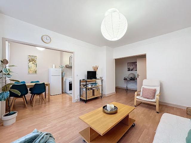 Appartement location à Antony, Montrouge