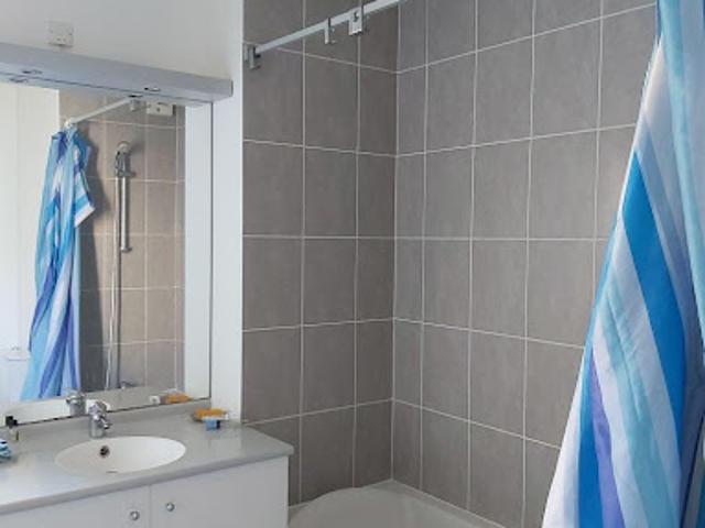 Appartement location à Nantes