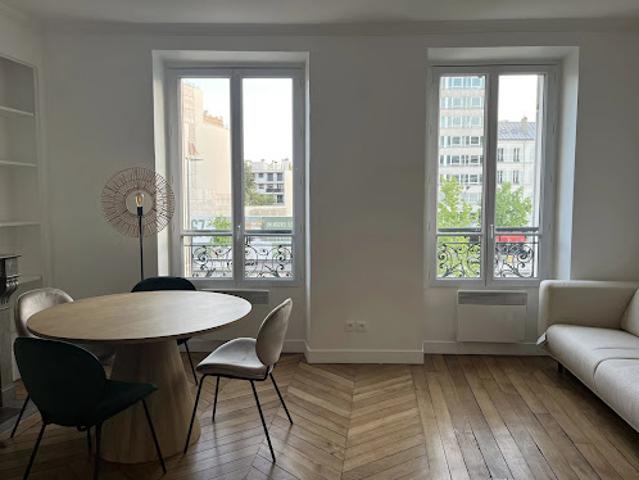 Appartement location à France métropolitaine, Neuilly-sur-seine
