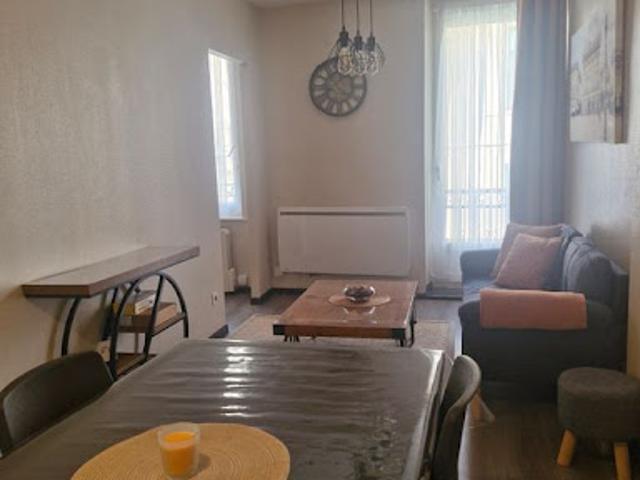 Appartement location à Nancy, Neuves-maisons