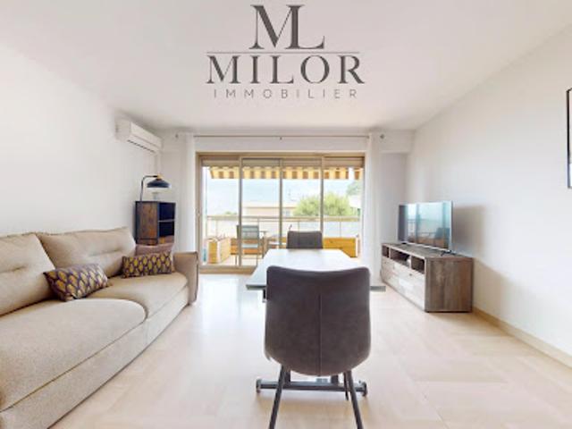 Appartement location à Nice