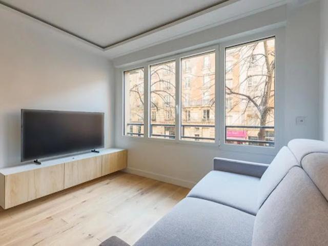 Appartement location à Paris, Île-de-France