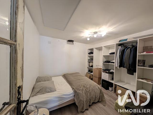 Appartement location à Poitiers