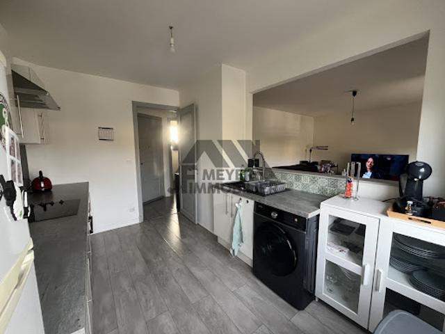 Appartement location à Nancy, Pompey