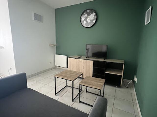 Appartement location à Fontenay-le-Comte, Pouzauges