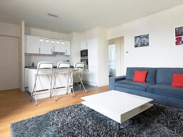 Appartement location à Puteaux, Hauts-de-Seine