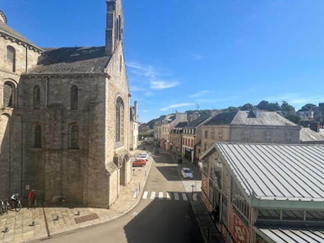 Appartement location à Quimper, Bretagne