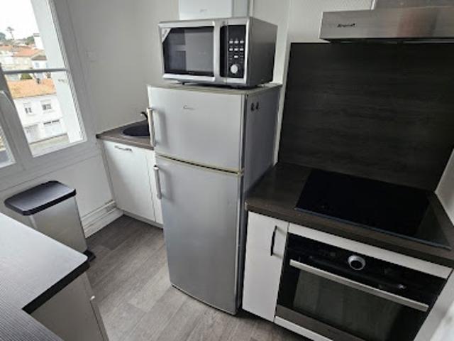 Appartement location à Rochefort, Royan