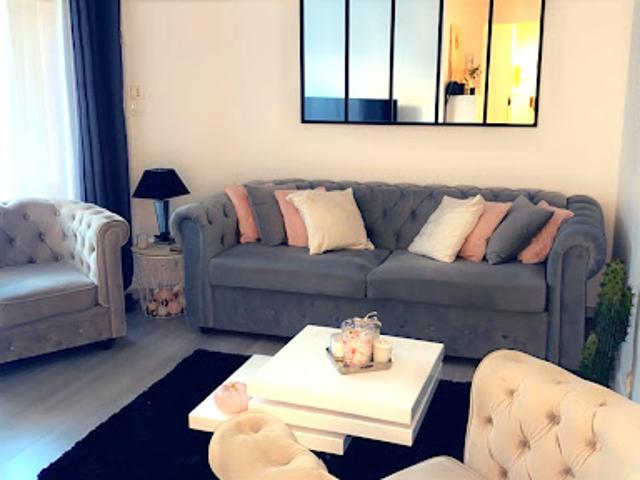 Appartement location à Sarcelles