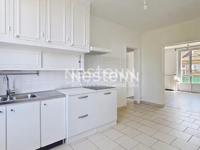 Appartement location à Versailles, Saint-cyr-l'ecole