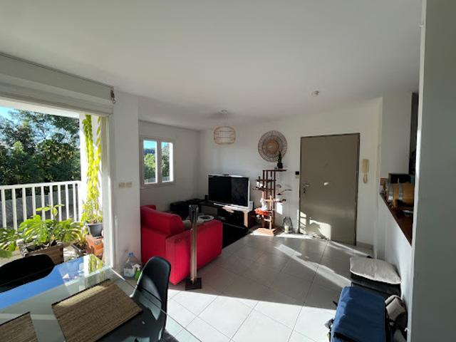 Appartement location à La Réunion