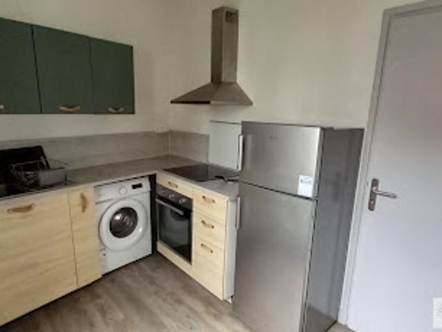 Appartement location à Saint-Flour, Cantal