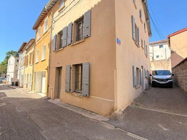 Appartement location à Lyon, Métropole de Lyon