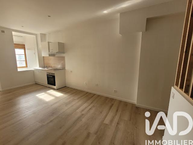 Appartement location à Laon, Saint-gobain