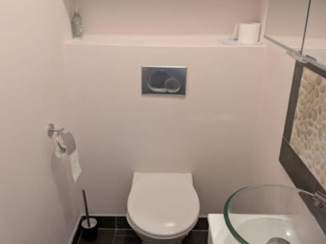 Appartement location à Nogent-sur-Marne, Saint-mandé