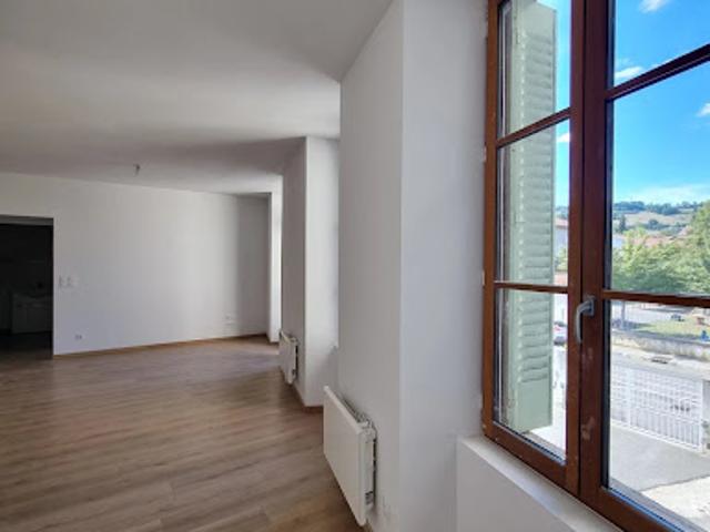 Appartement location à Redon, Bretagne