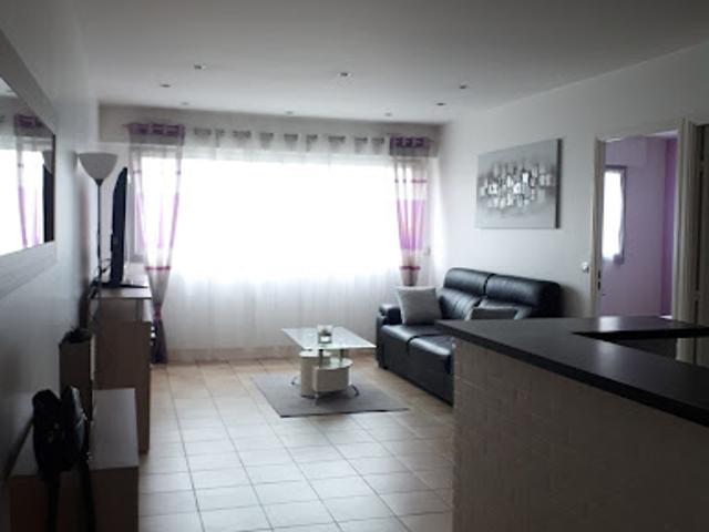 Appartement location à Palaiseau, Sainte-geneviève-des-bois