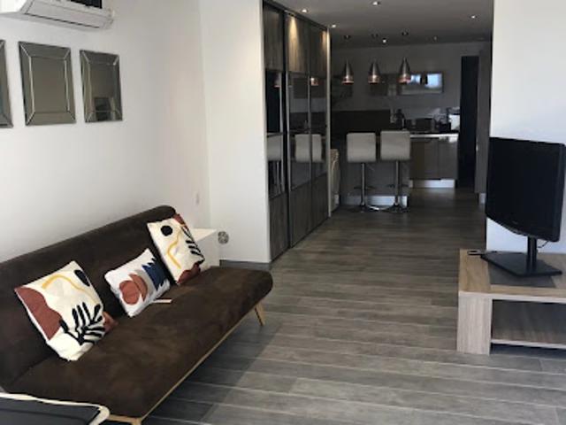 Appartement location à Arrondissement de Toulon, Sanary-sur-mer
