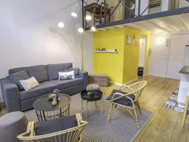 Appartement location à Lille, Seclin