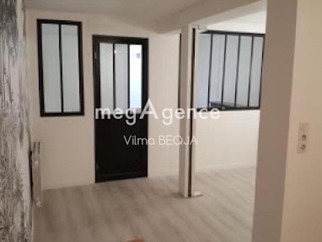 Appartement location à Sens