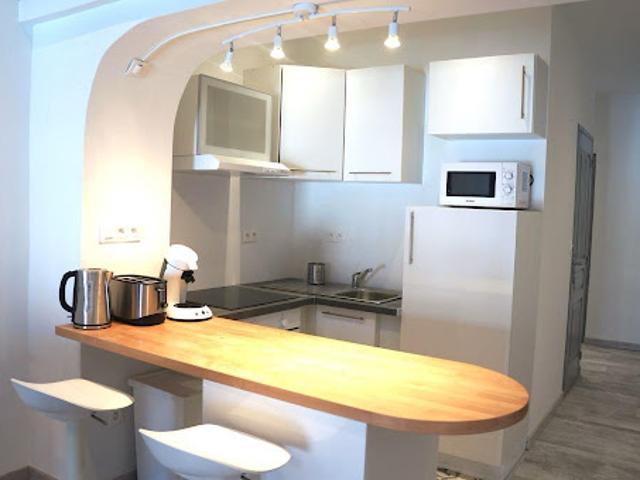 Appartement location à Montpellier, Sète