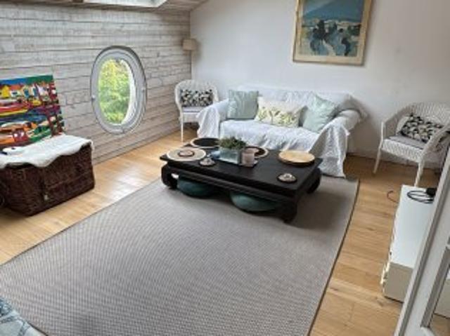 Appartement location à Nanterre, Suresnes