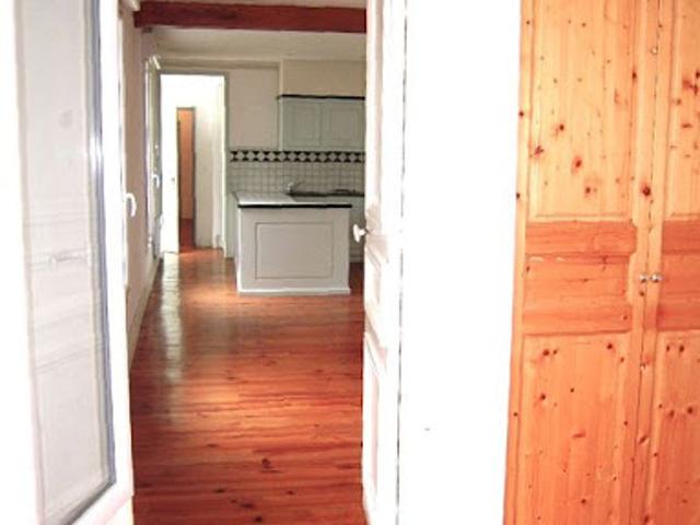 Appartement location à Tarbes