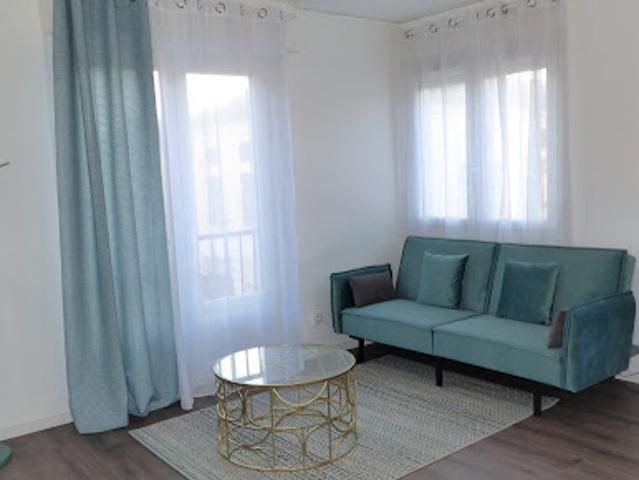Appartement location à Tartas