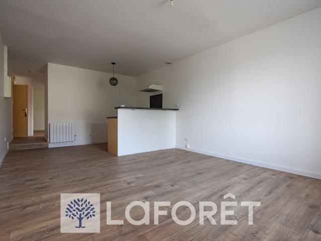 Appartement location à Saintes, Tesson