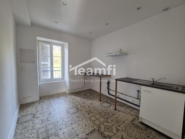 Appartement location à Thiers