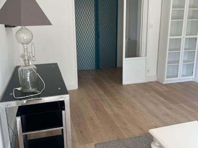 Appartement location à Toulouse