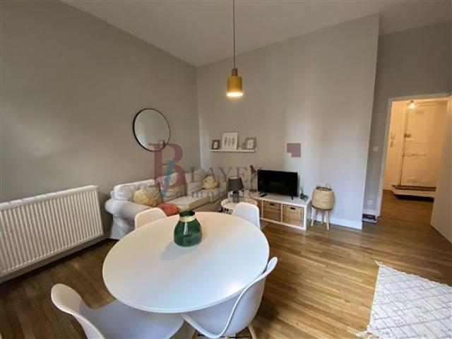 Appartement location à Tulle
