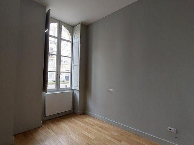 Appartement location à Versailles