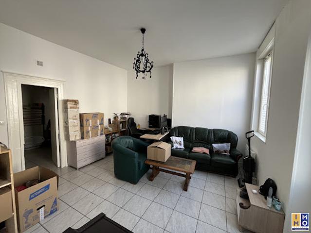 Appartement location à Vierzon