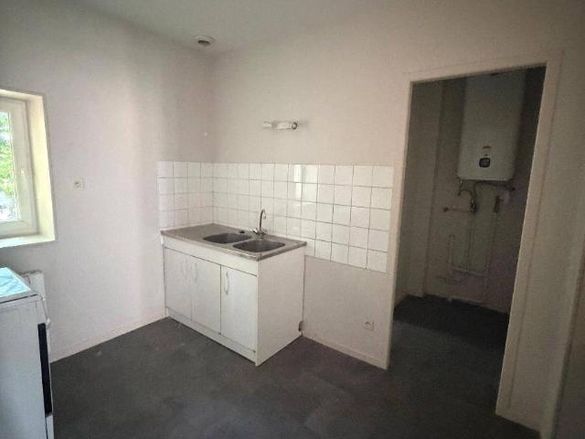 Appartement location à Mâcon