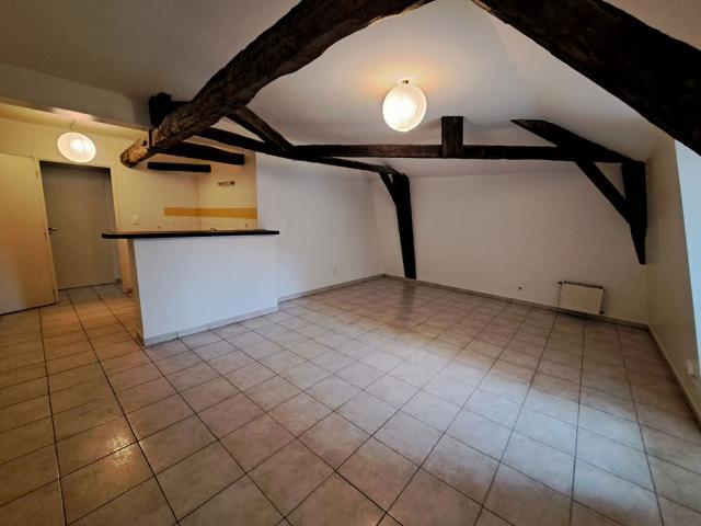 Appartement location à Cahors, Castelfranc
