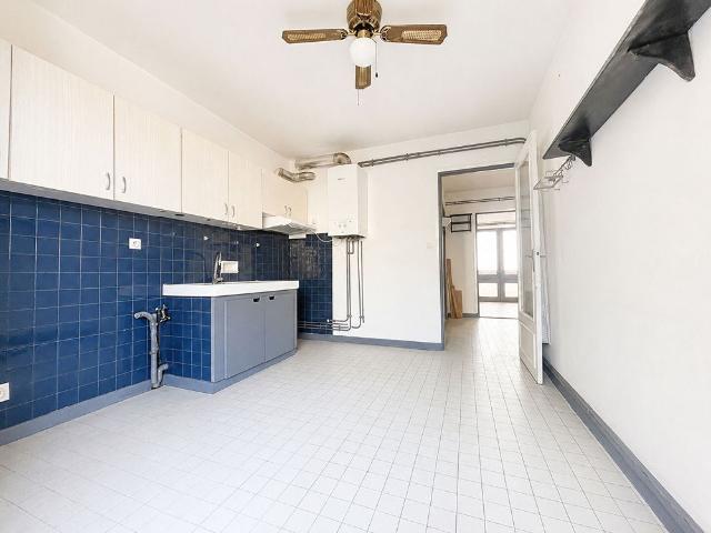 Appartement location à Montauban