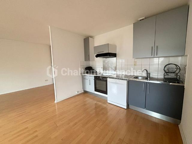 Appartement location à Roanne