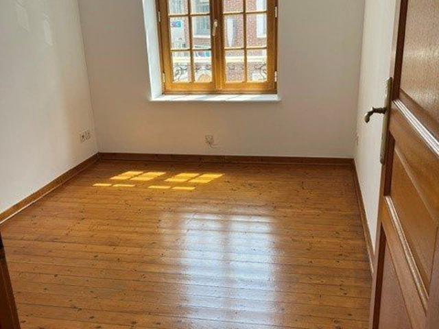 Appartement location à Mississipi, Aire-sur-la-Lys