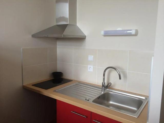 Appartement location à Sapiac, Montauban
