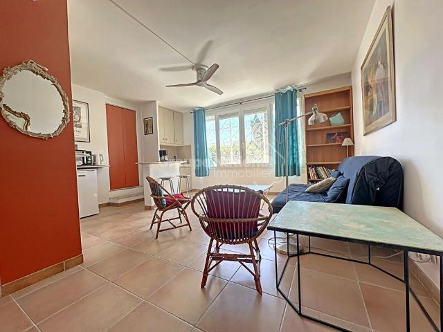 Appartement location à Arles