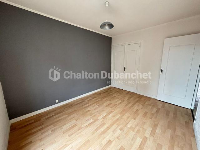 Appartement location à Roanne, Loire